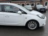 USED 2015 65 VAUXHALL CORSA 1.4i SE Hatchback 5dr Petrol Auto Euro 6 (90 ps) PARKING SENSORS - FULL SERVICE