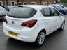 USED 2015 65 VAUXHALL CORSA 1.4i SE Hatchback 5dr Petrol Auto Euro 6 (90 ps) PARKING SENSORS - FULL SERVICE