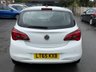 USED 2015 65 VAUXHALL CORSA 1.4i SE Hatchback 5dr Petrol Auto Euro 6 (90 ps) PARKING SENSORS - FULL SERVICE
