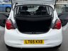 USED 2015 65 VAUXHALL CORSA 1.4i SE Hatchback 5dr Petrol Auto Euro 6 (90 ps) PARKING SENSORS - FULL SERVICE