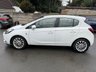 USED 2015 65 VAUXHALL CORSA 1.4i SE Hatchback 5dr Petrol Auto Euro 6 (90 ps) PARKING SENSORS - FULL SERVICE