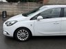 USED 2015 65 VAUXHALL CORSA 1.4i SE Hatchback 5dr Petrol Auto Euro 6 (90 ps) PARKING SENSORS - FULL SERVICE