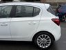 USED 2015 65 VAUXHALL CORSA 1.4i SE Hatchback 5dr Petrol Auto Euro 6 (90 ps) PARKING SENSORS - FULL SERVICE