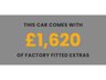 USED 2015 65 VAUXHALL CORSA 1.4i SE Hatchback 5dr Petrol Auto Euro 6 (90 ps) PARKING SENSORS - FULL SERVICE