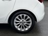 USED 2015 65 VAUXHALL CORSA 1.4i SE Hatchback 5dr Petrol Auto Euro 6 (90 ps) PARKING SENSORS - FULL SERVICE
