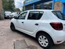 USED 2019 69 DACIA SANDERO 1.0 SCe Essential Hatchback 5dr Petrol Manual Euro 6 (75 ps) FINANCE AVAILABLE.... APPLY ON LINE WITH US TODAY