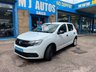 USED 2019 69 DACIA SANDERO 1.0 SCe Essential Hatchback 5dr Petrol Manual Euro 6 (75 ps) FINANCE AVAILABLE.... APPLY ON LINE WITH US TODAY