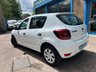 USED 2019 69 DACIA SANDERO 1.0 SCe Essential Hatchback 5dr Petrol Manual Euro 6 (75 ps) FINANCE AVAILABLE.... APPLY ON LINE WITH US TODAY