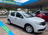 USED 2019 69 DACIA SANDERO 1.0 SCe Essential Hatchback 5dr Petrol Manual Euro 6 (75 ps) JUST GROUP 5 INSURANCE - IDEAL 1st CAR