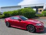 USED 2014 64 JAGUAR XK 5.0 V8 Dynamic R Coupe 2dr Petrol Auto Euro 5 (510 ps)-Out The Box Example-3 Former Keepers-Last Keeper Since March 2020-Garaged By The Last Keeper, With a Indoor Car Cover-The Jaguar XK Dynamic R in Italian Racing Red is a highly desirable, special-edition variant of the X150-generation grand tourer. Released in 2014 as part of the model's final run, it combines the 510 PS supercharged 5.0L V8 from the standard XKR with performance hardware borrowed from the flagship XKR-S. 