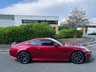 USED 2014 64 JAGUAR XK 5.0 V8 Dynamic R Coupe 2dr Petrol Auto Euro 5 (510 ps)-Out The Box Example-3 Former Keepers-Last Keeper Since March 2020-Garaged By The Last Keeper, With a Indoor Car Cover-The Jaguar XK Dynamic R in Italian Racing Red is a highly desirable, special-edition variant of the X150-generation grand tourer. Released in 2014 as part of the model's final run, it combines the 510 PS supercharged 5.0L V8 from the standard XKR with performance hardware borrowed from the flagship XKR-S. 