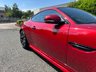 USED 2014 64 JAGUAR XK 5.0 V8 Dynamic R Coupe 2dr Petrol Auto Euro 5 (510 ps)-Out The Box Example-3 Former Keepers-Last Keeper Since March 2020-Garaged By The Last Keeper, With a Indoor Car Cover-The Jaguar XK Dynamic R in Italian Racing Red is a highly desirable, special-edition variant of the X150-generation grand tourer. Released in 2014 as part of the model's final run, it combines the 510 PS supercharged 5.0L V8 from the standard XKR with performance hardware borrowed from the flagship XKR-S. 