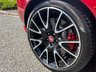USED 2014 64 JAGUAR XK 5.0 V8 Dynamic R Coupe 2dr Petrol Auto Euro 5 (510 ps)-Out The Box Example-3 Former Keepers-Last Keeper Since March 2020-Garaged By The Last Keeper, With a Indoor Car Cover-The Jaguar XK Dynamic R in Italian Racing Red is a highly desirable, special-edition variant of the X150-generation grand tourer. Released in 2014 as part of the model's final run, it combines the 510 PS supercharged 5.0L V8 from the standard XKR with performance hardware borrowed from the flagship XKR-S. 