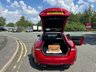 USED 2014 64 JAGUAR XK 5.0 V8 Dynamic R Coupe 2dr Petrol Auto Euro 5 (510 ps)-Out The Box Example-3 Former Keepers-Last Keeper Since March 2020-Garaged By The Last Keeper, With a Indoor Car Cover-The Jaguar XK Dynamic R in Italian Racing Red is a highly desirable, special-edition variant of the X150-generation grand tourer. Released in 2014 as part of the model's final run, it combines the 510 PS supercharged 5.0L V8 from the standard XKR with performance hardware borrowed from the flagship XKR-S. 