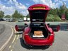 USED 2014 64 JAGUAR XK 5.0 V8 Dynamic R Coupe 2dr Petrol Auto Euro 5 (510 ps)-Out The Box Example-3 Former Keepers-Last Keeper Since March 2020-Garaged By The Last Keeper, With a Indoor Car Cover-The Jaguar XK Dynamic R in Italian Racing Red is a highly desirable, special-edition variant of the X150-generation grand tourer. Released in 2014 as part of the model's final run, it combines the 510 PS supercharged 5.0L V8 from the standard XKR with performance hardware borrowed from the flagship XKR-S. 