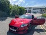 USED 2014 64 JAGUAR XK 5.0 V8 Dynamic R Coupe 2dr Petrol Auto Euro 5 (510 ps)-Out The Box Example-3 Former Keepers-Last Keeper Since March 2020-Garaged By The Last Keeper, With a Indoor Car Cover-The Jaguar XK Dynamic R in Italian Racing Red is a highly desirable, special-edition variant of the X150-generation grand tourer. Released in 2014 as part of the model's final run, it combines the 510 PS supercharged 5.0L V8 from the standard XKR with performance hardware borrowed from the flagship XKR-S. 