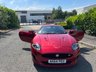 USED 2014 64 JAGUAR XK 5.0 V8 Dynamic R Coupe 2dr Petrol Auto Euro 5 (510 ps)-Out The Box Example-3 Former Keepers-Last Keeper Since March 2020-Garaged By The Last Keeper, With a Indoor Car Cover-The Jaguar XK Dynamic R in Italian Racing Red is a highly desirable, special-edition variant of the X150-generation grand tourer. Released in 2014 as part of the model's final run, it combines the 510 PS supercharged 5.0L V8 from the standard XKR with performance hardware borrowed from the flagship XKR-S. 