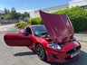 USED 2014 64 JAGUAR XK 5.0 V8 Dynamic R Coupe 2dr Petrol Auto Euro 5 (510 ps)-Out The Box Example-3 Former Keepers-Last Keeper Since March 2020-Garaged By The Last Keeper, With a Indoor Car Cover-The Jaguar XK Dynamic R in Italian Racing Red is a highly desirable, special-edition variant of the X150-generation grand tourer. Released in 2014 as part of the model's final run, it combines the 510 PS supercharged 5.0L V8 from the standard XKR with performance hardware borrowed from the flagship XKR-S. 