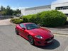 USED 2014 64 JAGUAR XK 5.0 V8 Dynamic R Coupe 2dr Petrol Auto Euro 5 (510 ps)-Out The Box Example-3 Former Keepers-Last Keeper Since March 2020-Garaged By The Last Keeper, With a Indoor Car Cover-The Jaguar XK Dynamic R in Italian Racing Red is a highly desirable, special-edition variant of the X150-generation grand tourer. Released in 2014 as part of the model's final run, it combines the 510 PS supercharged 5.0L V8 from the standard XKR with performance hardware borrowed from the flagship XKR-S. 