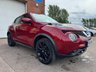 USED 2017 17 NISSAN JUKE 1.5 dCi Tekna SUV 5dr Diesel Manual Euro 6 (s/s) (110 ps) 