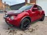 USED 2017 17 NISSAN JUKE 1.5 dCi Tekna SUV 5dr Diesel Manual Euro 6 (s/s) (110 ps) 