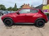 USED 2017 17 NISSAN JUKE 1.5 dCi Tekna SUV 5dr Diesel Manual Euro 6 (s/s) (110 ps) 