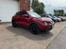 USED 2017 17 NISSAN JUKE 1.5 dCi Tekna SUV 5dr Diesel Manual Euro 6 (s/s) (110 ps) 