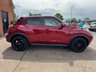 USED 2017 17 NISSAN JUKE 1.5 dCi Tekna SUV 5dr Diesel Manual Euro 6 (s/s) (110 ps) 
