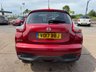 USED 2017 17 NISSAN JUKE 1.5 dCi Tekna SUV 5dr Diesel Manual Euro 6 (s/s) (110 ps) 