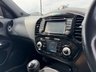 USED 2017 17 NISSAN JUKE 1.5 dCi Tekna SUV 5dr Diesel Manual Euro 6 (s/s) (110 ps) 