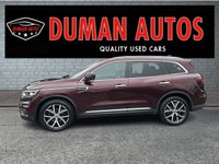 USED 2019 69 RENAULT KOLEOS 2.0 Blue dCi GT Line SUV 5dr Diesel X-Trn A7 4WD Euro 6 (s/s) (190 ps) 