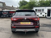 USED 2019 69 RENAULT KOLEOS 2.0 Blue dCi GT Line SUV 5dr Diesel X-Trn A7 4WD Euro 6 (s/s) (190 ps) 