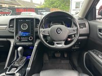 USED 2019 69 RENAULT KOLEOS 2.0 Blue dCi GT Line SUV 5dr Diesel X-Trn A7 4WD Euro 6 (s/s) (190 ps) 