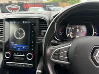 USED 2019 69 RENAULT KOLEOS 2.0 Blue dCi GT Line SUV 5dr Diesel X-Trn A7 4WD Euro 6 (s/s) (190 ps) 