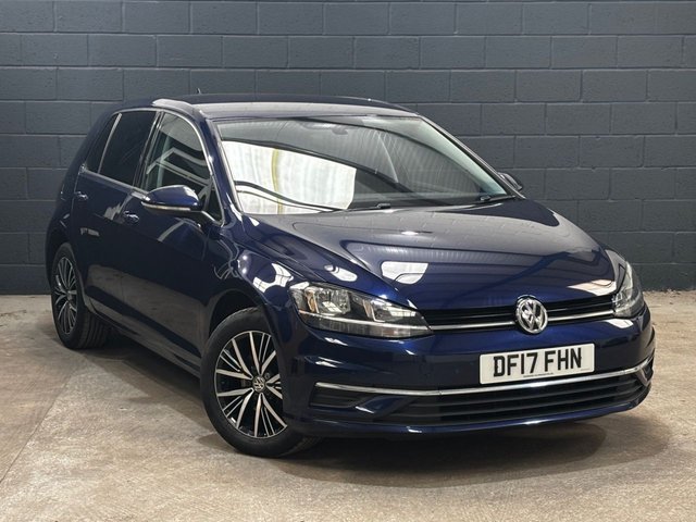 View our Volkswagen Golf 1.4 TSI BlueMotion Tech SE Nav Hatchback 5dr Petrol Manual Euro 6 (s/s) (125 ps)