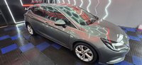 USED 2018 68 VAUXHALL ASTRA 1.6i Turbo SRi Nav Hatchback 5dr Petrol Manual Euro 6 (s/s) (200 ps) 