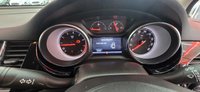 USED 2018 68 VAUXHALL ASTRA 1.6i Turbo SRi Nav Hatchback 5dr Petrol Manual Euro 6 (s/s) (200 ps) 