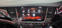 USED 2018 68 VAUXHALL ASTRA 1.6i Turbo SRi Nav Hatchback 5dr Petrol Manual Euro 6 (s/s) (200 ps) 