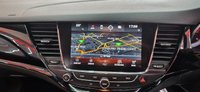 USED 2018 68 VAUXHALL ASTRA 1.6i Turbo SRi Nav Hatchback 5dr Petrol Manual Euro 6 (s/s) (200 ps) 
