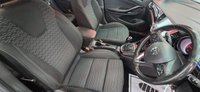 USED 2018 68 VAUXHALL ASTRA 1.6i Turbo SRi Nav Hatchback 5dr Petrol Manual Euro 6 (s/s) (200 ps) 