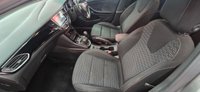 USED 2018 68 VAUXHALL ASTRA 1.6i Turbo SRi Nav Hatchback 5dr Petrol Manual Euro 6 (s/s) (200 ps) 