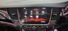 USED 2018 68 VAUXHALL ASTRA 1.6i Turbo SRi Nav Hatchback 5dr Petrol Manual Euro 6 (s/s) (200 ps) 
