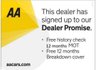 USED 2018 68 VAUXHALL ASTRA 1.6i Turbo SRi Nav Hatchback 5dr Petrol Manual Euro 6 (s/s) (200 ps) 