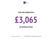 USED 2018 18 BMW 2 Series GRAN TOURER 2.0 220d M Sport MPV 5dr Diesel Auto Euro 6 (s/s) (190 ps) 
