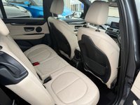USED 2018 18 BMW 2 Series GRAN TOURER 2.0 220d M Sport MPV 5dr Diesel Auto Euro 6 (s/s) (190 ps) 