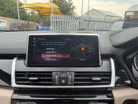 USED 2018 18 BMW 2 Series GRAN TOURER 2.0 220d M Sport MPV 5dr Diesel Auto Euro 6 (s/s) (190 ps) 