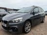 USED 2018 18 BMW 2 Series GRAN TOURER 2.0 220d M Sport MPV 5dr Diesel Auto Euro 6 (s/s) (190 ps) 
