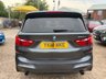 USED 2018 18 BMW 2 Series GRAN TOURER 2.0 220d M Sport MPV 5dr Diesel Auto Euro 6 (s/s) (190 ps) 