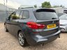 USED 2018 18 BMW 2 Series GRAN TOURER 2.0 220d M Sport MPV 5dr Diesel Auto Euro 6 (s/s) (190 ps) 