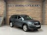 USED 2021 21 SKODA KODIAQ 2.0 TDI SE L SUV 5dr Diesel DSG 4WD Euro 6 (s/s) (7 Seat) (150 ps) 4X4! DSG! 7 SEATER! NAV!